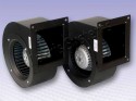 Single-inlet ventilators 600 & 800 m3/h