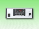 Digital controller for pellet burners - boilers with 2 augers